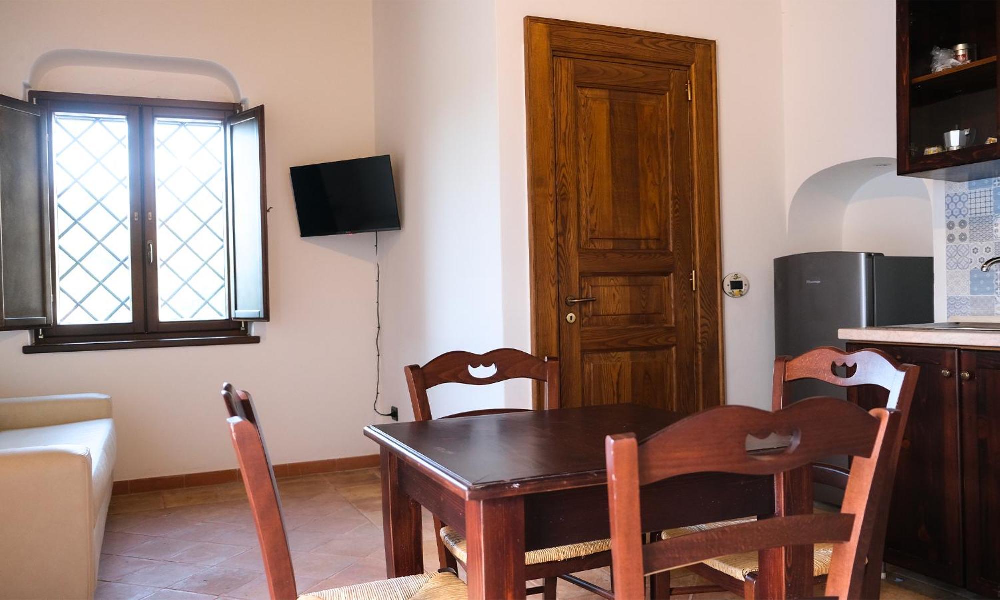 I Frangiventi Bed & Breakfast Rodi Garganico Bagian luar foto