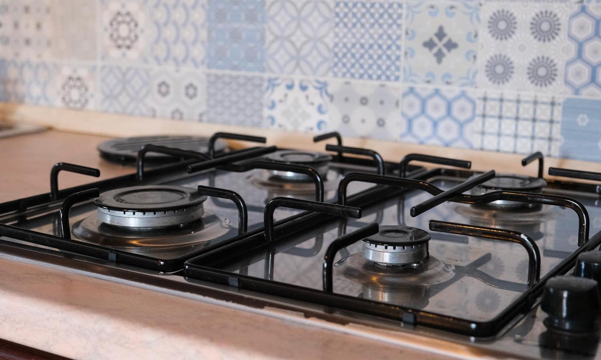 I Frangiventi Bed & Breakfast Rodi Garganico Bagian luar foto